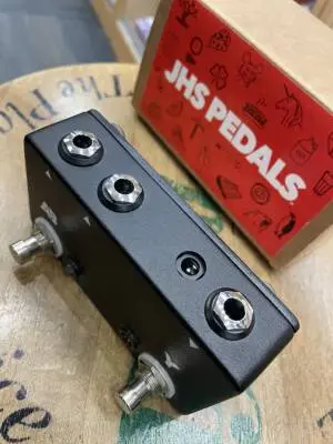 JHS Pedals - ACTIVE A/B/Y 2